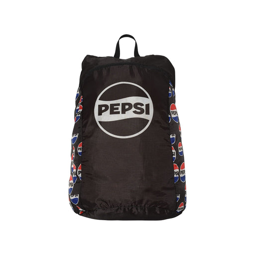 Max Full Colour Fold-up Backpack - Custom Promotional Product