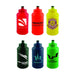 500ml Plastic Sports Drink Bottle With Screw Top Lid - Custom Promotional Product