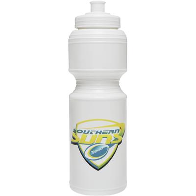 Premium Plastic Sports Drink Bottle 750ml - Custom Promotional Product