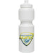 Premium Plastic Sports Drink Bottle 750ml - Custom Promotional Product