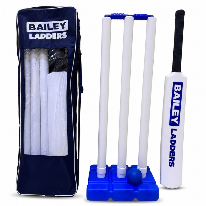 Plastic Cricket Set