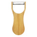 Orisha Bamboo Peeler Bottle Opener - Custom Promotional Product