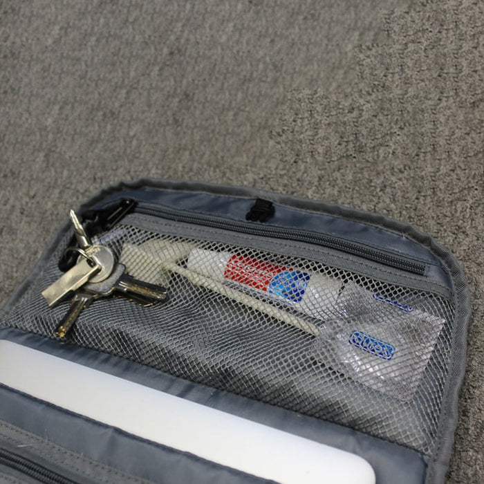 Marco Polo Traveller Backpack - Custom Promotional Product