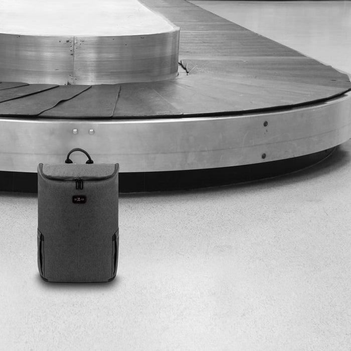 Marco Polo Traveller Backpack - Custom Promotional Product