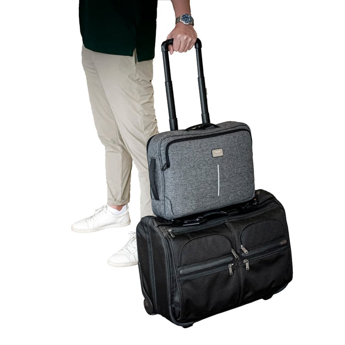 Specter Hybrid Computer Bag - Custom Promotional Product