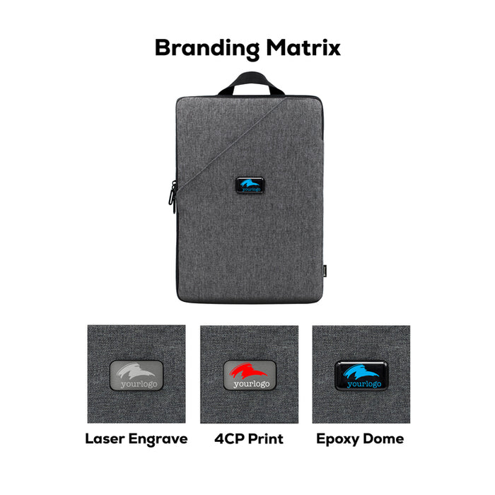 Specter Go Laptop Sling - Custom Promotional Product