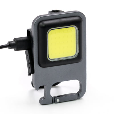 Nighthawk COB LED Multi-tool - Custom Promotional Product
