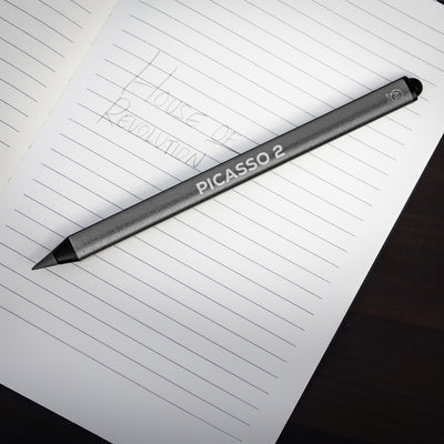 Picasso 2 Eco Stylus Pen - Custom Promotional Product