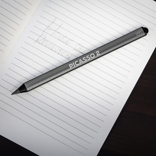 Picasso 2 Eco Stylus Pen - Custom Promotional Product