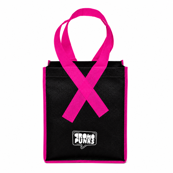 Awareness Ribbon Gift Tote Bag