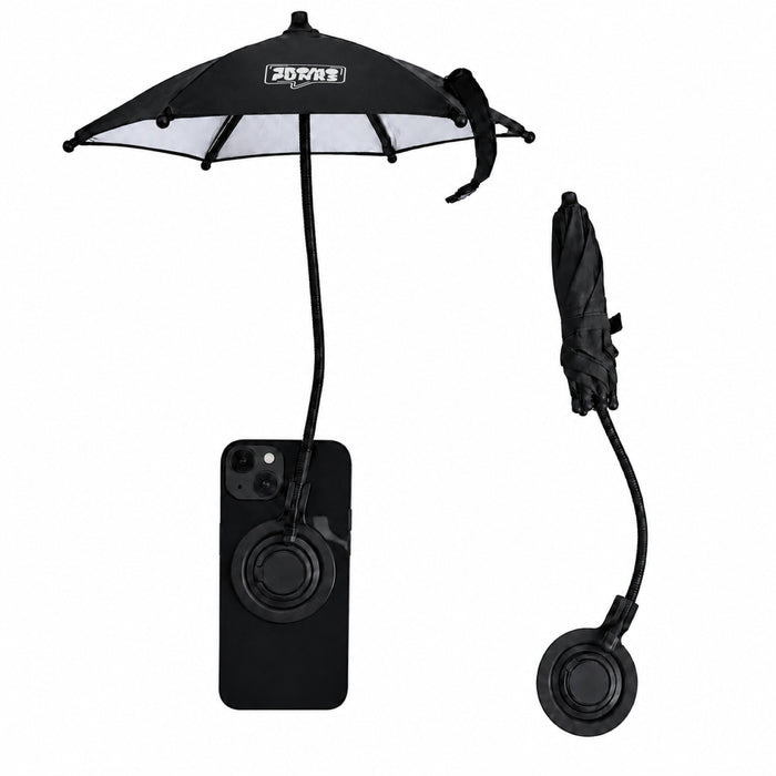 Magnetic Phone Umbrella