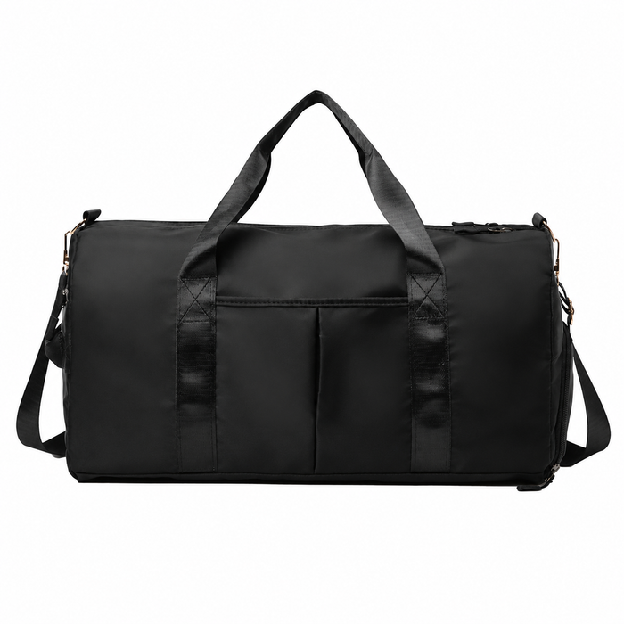 Active Lifestyle Gym Travel Duffel