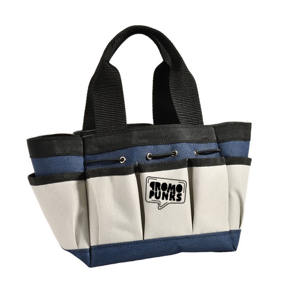 Multi-Functional Gardening Tool Tote