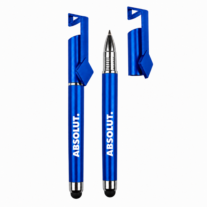 Stylus Pen with Phone Stand