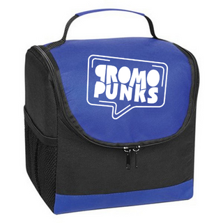 Insulated Lunch Cooler Bag