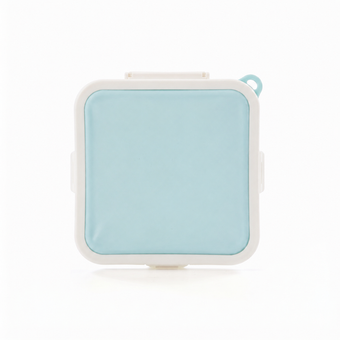All-Silicone Food Container