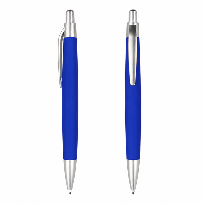 Comfort-Grip Retractable Ballpoint Pen