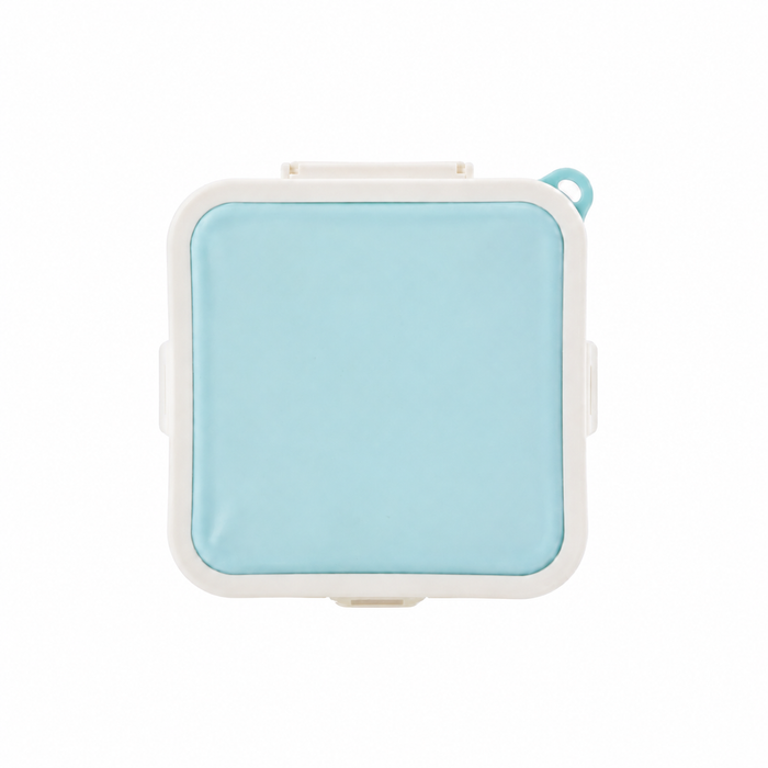 All-Silicone Food Container