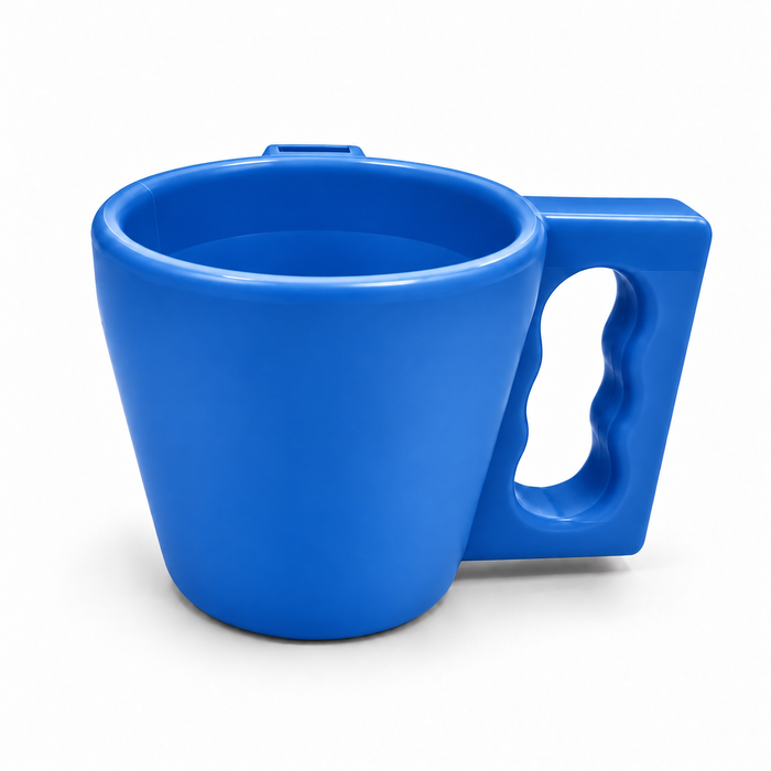 Ice Cream Cup Holder