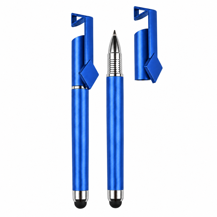 Stylus Pen with Phone Stand