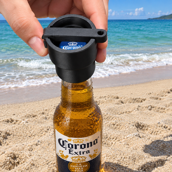 Bottle Cap Opener