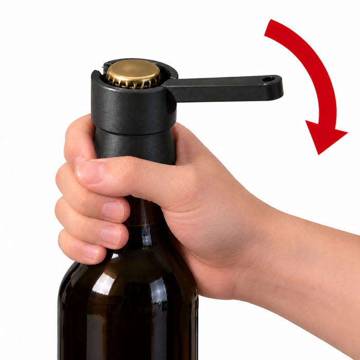 Bottle Cap Opener