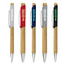 French Bamboo Pen - Custom Promotional Product
