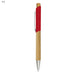 French Bamboo Pen - Custom Promotional Product