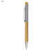 French Bamboo Pen - Custom Promotional Product