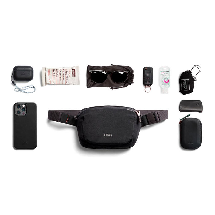 Bellroy Lite Belt Bag - Custom Promotional Product