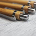 Factory Direct Economy Bamboo Pens - Custom Promotional Product