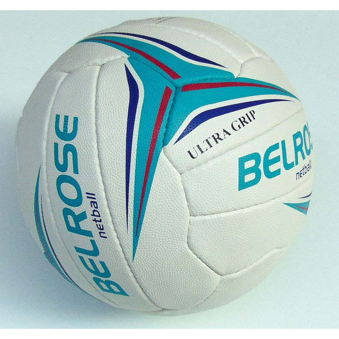 Match Grade Netballs - Custom Promotional Product