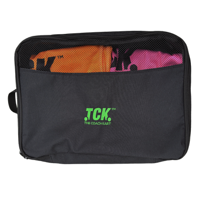 Bib Bag