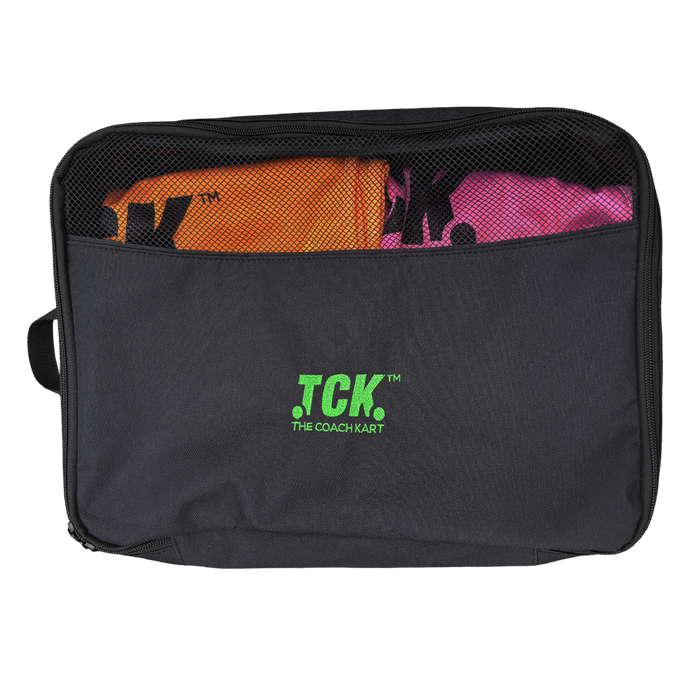 Bib Bag