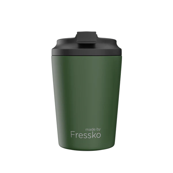 Bino 8oz – 230ml Reusable Cup - Custom Promotional Product