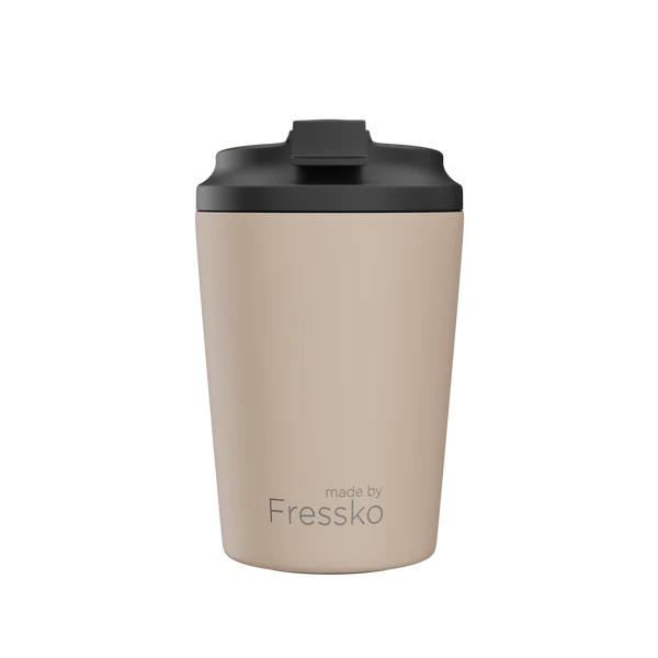 Bino 8oz – 227ml Reusable Cup - Custom Promotional Product