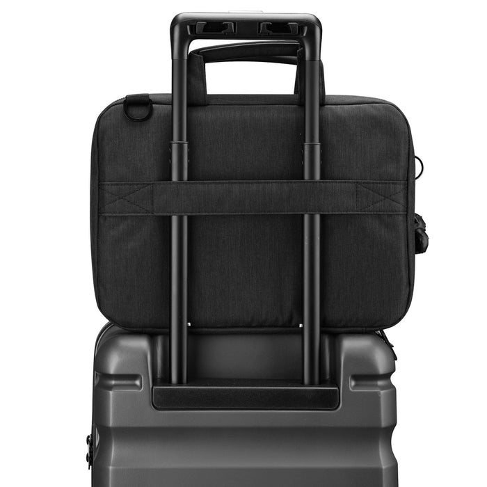 Swissdigital Bolligen 14'' Laptop Sleeve - Custom Promotional Product