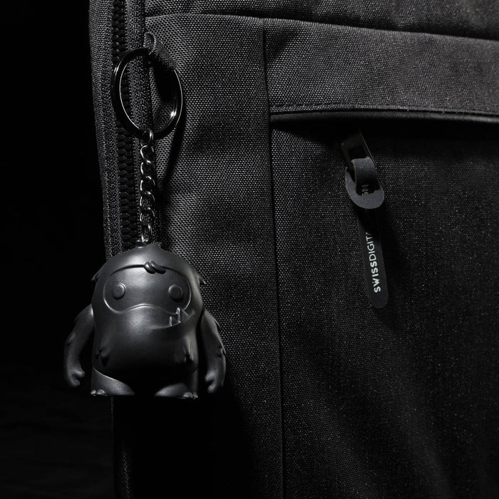 Swissdigital Bolligen 14'' Laptop Sleeve - Custom Promotional Product