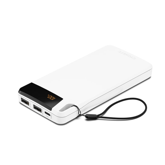 Cygnett Boost 10,000 mAh Power Bank - Custom Promotional Product