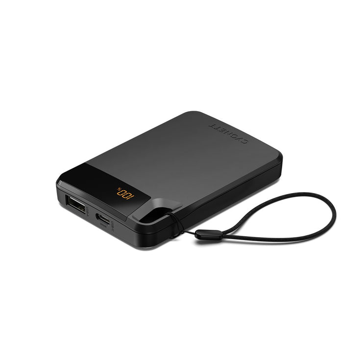 Cygnett Boost 5,000 mAh Power Bank - Custom Promotional Product