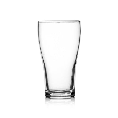 Conical 425ml Glass - Custom Promotional Product