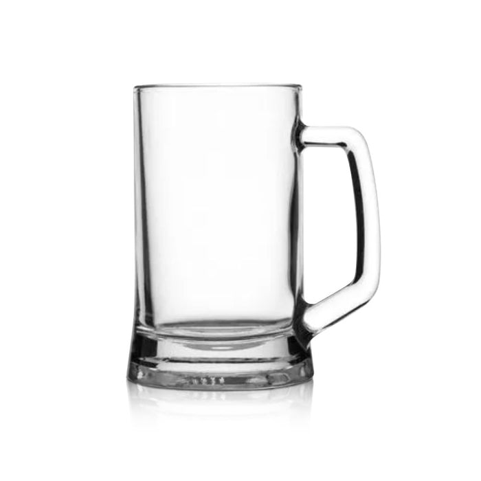 Birra Beer Mug 500ml - Custom Promotional Product