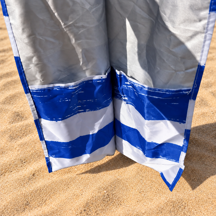 Custom Beach Cabana Tent