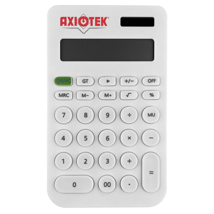 Canio Calculator - Custom Promotional Product