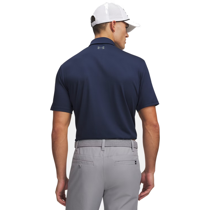 Under Armour Matchplay Polo