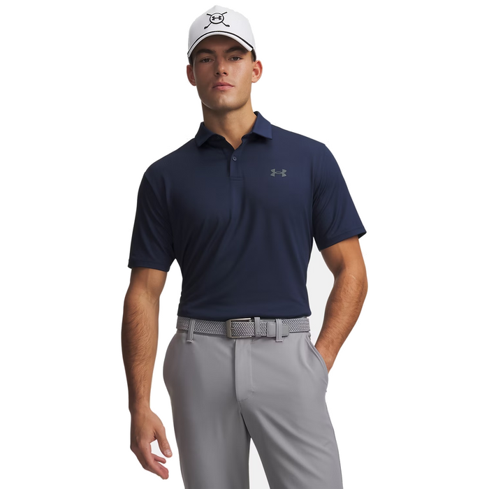 Under Armour Matchplay Polo