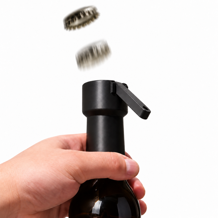 Bottle Cap Opener