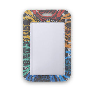 Custom Full Colour Card Holders - Custom Promotional Product