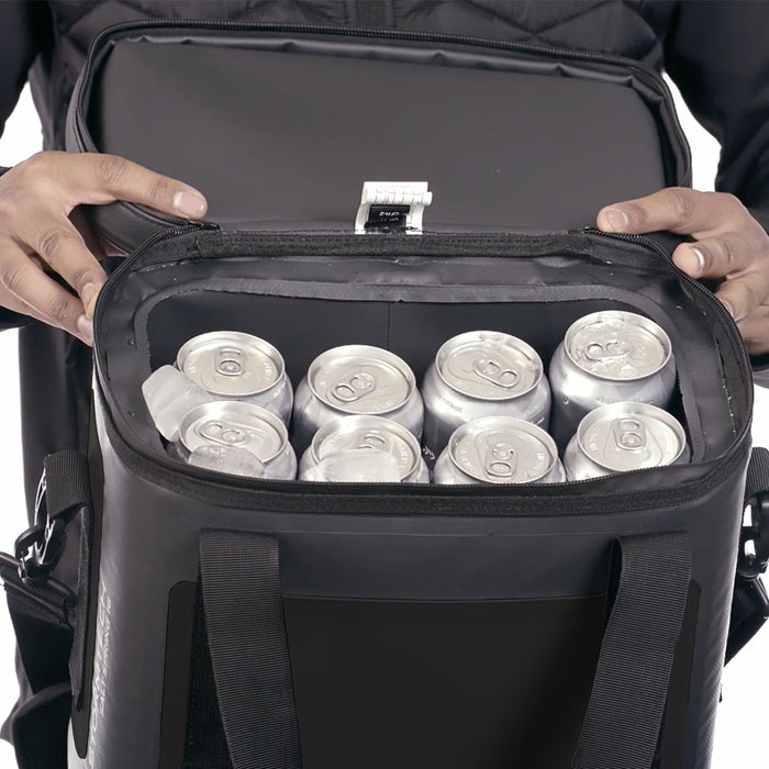 Stormtech Salt Spring Cooler Bag - Custom Promotional Product