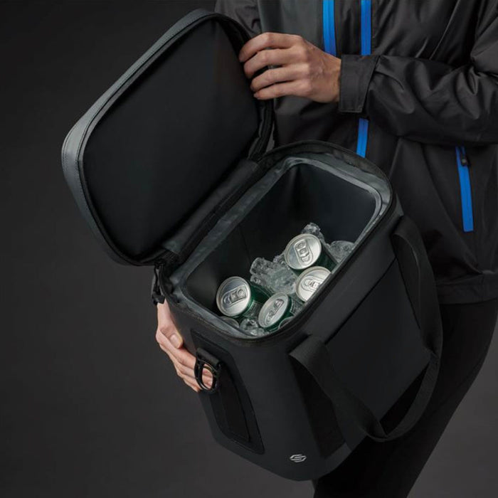 Stormtech Salt Spring Cooler Bag - Custom Promotional Product